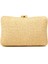 Bej Kadın Clutch 4