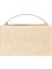 Bej Kadın Clutch 4