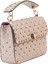 Rockstud Spike Medium Pudra Kadın Deri Çanta 2
