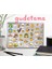 Gudetama Seri 2 Sticker Telefon Laptop Notebook Tablet Defter Matara Stiker Etiket 1