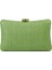 Haki Kadın Clutch 4