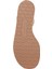 Taba Kadın Süet Espadril 5