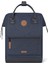 Adventurer Namur Lacivert Medium Unisex Sırt Çantası 1