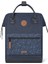 Adventurer Namur Lacivert Medium Unisex Sırt Çantası 3