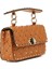 Small Rockstud Spike Taba Kadın Deri Çanta 3