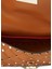 Small Rockstud Spike Taba Kadın Deri Çanta 5