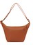 Mini Hammock Taba Kadın Deri Hobo 4