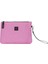 Blush Soft Clutch Pembe Kadın El Portföyü 1