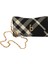 Rocking Horse Chain Strap Siyah Kadın El Çantası 1