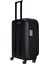 Subterra 2 Check-In Spinner Siyah Orta Boy Valiz 3