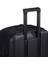 Subterra 2 Check-In Spinner Siyah Orta Boy Valiz 4