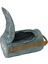 Wash Bag 2 Grey Cactus Unisex Spor Çantası 2 Lt 2