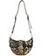 Bucky Small Leopar Desenli Kadın Çanta 1