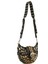Bucky Small Leopar Desenli Kadın Çanta 3