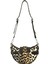 Bucky Small Leopar Desenli Kadın Çanta 4