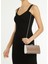 Bronz Desenli Kadın Clutch 2