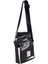 8122 J-Maria Fire Unisex Omuz Çantası 5