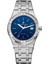 ML-AI1108SS002430-1 Metalik Gri Unisex Kol Saati 1