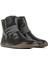 Peu K400505-001 Koyu Gri Mid Kadın Botu 2