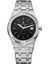 ML-AI1108SS002330-1 Metalik Gri Unisex Kol Saati 1