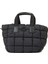 Caradoc Mini Tote Siyah Kadın Çanta 1