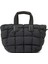 Caradoc Mini Tote Siyah Kadın Çanta 3