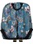Cherry Blossom 13"14" Macbook ve Laptop Sırt Çantası 3