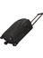 Crossover2 4 Tekerlekli Carry On Siyah Bavul 35 Lt 2