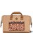 Kuala Lumpur Duffle Unisex Lacivert Seyahat Çantası 3