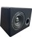 XW-208S 20CM Kabinli Subwoofer 200RMS 400WATT 1