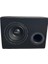 XW-208S 20CM Kabinli Subwoofer 200RMS 400WATT 2