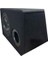 XW-208S 20CM Kabinli Subwoofer 200RMS 400WATT 3