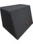 XW-208S 20CM Kabinli Subwoofer 200RMS 400WATT 4
