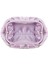 Vega Lilac Nakıi Swarovski Taşlı El Portföyü 4