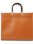 Sunshine Tote Taba Kadın Deri Çanta 4