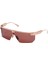 Major BPS-147C Rose Gold Titanyum Unisex Güneş Gözlüğü 1