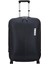 Subterra Spinner 25'' Mineral Blue Koyu Mavi Unisex Valiz 63 Lt 2