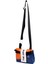J-Maria Mini 8110 Ileri Dönüşüm Malzemeden Üretilmiş Omuz Çantası 2