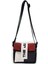 8125 J-Maria Fire Unisex Omuz Çantası 2