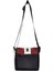 8125 J-Maria Fire Unisex Omuz Çantası 4