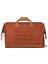 Turin Duffle Kahverengi Unisex Seyahat Çantası 3