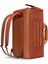 Turin Duffle Kahverengi Unisex Seyahat Çantası 5