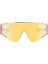 Fleche BPS-138B 54 Sarı Unisex Güneş Gözlüğü 2
