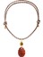 Jasper Scarab Kadın Altın Kolye 1