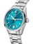Carrera Date Automatic Kadın Saat 1