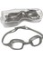 2437 Yüzücü Gözlüğü Gri, Rahat ve Şık Tasarımıyla Kullanıma Hazır 1