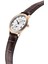 Slimline Ladies Small Seconds FC-235M1S4 Saat 3