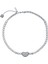 Cuori Tennis Kadın Choker 1