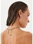 Cuori Tennis Kadın Choker 4