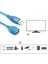 1.8 Metre USB Erkek To Dişi Uzatma Uzatıcı Ara Kablo USB Extension Cabble 1.8m Yüksek Hız Kablo 5